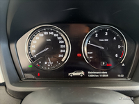 BMW X1 sDrive 18d 150 ch BVA8 Business Design