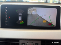 BMW X1 sDrive 18d 150 ch BVA8 Business Design