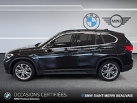 BMW X1 sDrive 18d 150 ch BVA8 Business Design