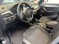 BMW X1 sDrive 18d 150 ch BVA8 Business Design