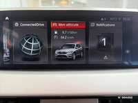 BMW X1 sDrive 18d 150 ch BVA8 Business Design