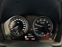 BMW X2 sDrive 18i 140 ch DKG7 M Sport