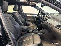 BMW X2 sDrive 18i 140 ch DKG7 M Sport
