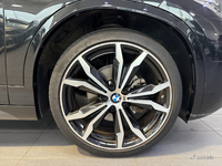 BMW X2 sDrive 18i 140 ch DKG7 M Sport