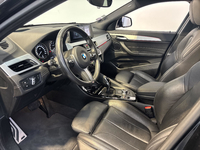 BMW X2 sDrive 18i 140 ch DKG7 M Sport