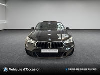 BMW X2 sDrive 18i 140 ch DKG7 M Sport