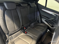 BMW X2 sDrive 18i 140 ch DKG7 M Sport