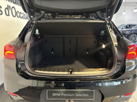 BMW X2 sDrive 18i 140 ch DKG7 M Sport
