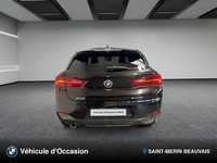 BMW X2 sDrive 18i 140 ch DKG7 M Sport