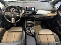 BMW Active Tourer 218i 140 ch DKG7 M Sport