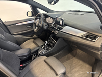 BMW Active Tourer 218i 140 ch DKG7 M Sport