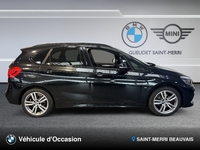 BMW Active Tourer 218i 140 ch DKG7 M Sport
