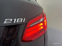 BMW Active Tourer 218i 140 ch DKG7 M Sport