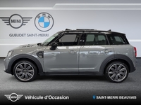 MINI Countryman 136 ch BVA6 Cooper Exquisite