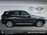 BMW (G01) X3 SDRIVE 18D 150CH XLINE BVA8