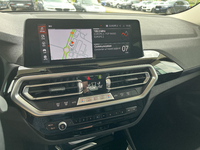 BMW (G01) X3 SDRIVE 18D 150CH XLINE BVA8