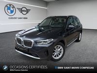 BMW (G01) X3 SDRIVE 18D 150CH XLINE BVA8