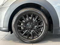 MINI Hatch 3 Portes Cooper 136 ch DKG7 Edition Camden