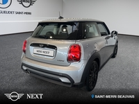 MINI Hatch 3 Portes Cooper 136 ch DKG7 Edition Camden