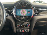 MINI Hatch 3 Portes Cooper 136 ch DKG7 Edition Camden
