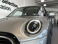 MINI Hatch 3 Portes Cooper 136 ch DKG7 Edition Camden