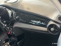 MINI Hatch 3 Portes Cooper 136 ch DKG7 Edition Camden