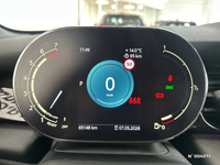 MINI Hatch 5 Portes Cooper 136 ch DKG7 Edition Premium