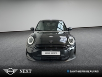 MINI Hatch 5 Portes Cooper 136 ch DKG7 Edition Premium