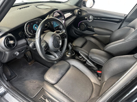 MINI Hatch 5 Portes Cooper 136 ch DKG7 Edition Premium