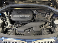 BMW X1 sDrive 18i 136 ch xLine
