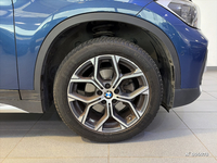 BMW X1 sDrive 18i 136 ch xLine