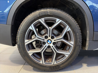 BMW X1 sDrive 18i 136 ch xLine