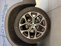 BMW X1 sDrive 18i 136 ch xLine