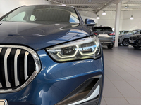 BMW X1 sDrive 18i 136 ch xLine
