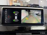 BMW X1 sDrive 18i 136 ch xLine