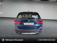 BMW X1 sDrive 18i 136 ch xLine