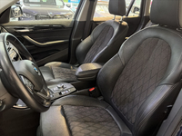 BMW X1 sDrive 18i 136 ch xLine