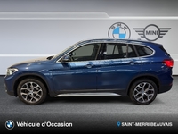 BMW X1 sDrive 18i 136 ch xLine
