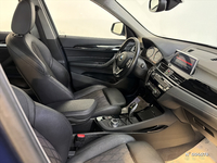 BMW X1 sDrive 18i 136 ch xLine