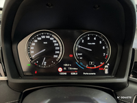 BMW X1 sDrive 18i 136 ch xLine