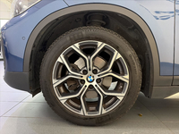 BMW X1 sDrive 18i 136 ch xLine