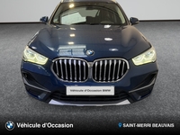 BMW X1 sDrive 18i 136 ch xLine