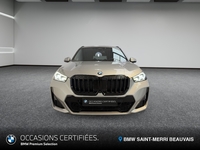 BMW X1 sDrive 18d 150ch DKG7 M Sport