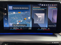 BMW X1 sDrive 18d 150ch DKG7 M Sport