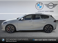 BMW (F70) 118D 150CH M SPORT BVA8