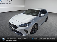 BMW (F70) 118D 150CH M SPORT BVA8