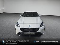 BMW (F70) 118D 150CH M SPORT BVA8