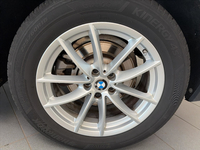 BMW X3 sDrive18d 150ch BVA8 Lounge