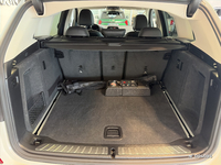 BMW X3 sDrive18d 150ch BVA8 Lounge