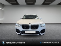 BMW X3 sDrive18d 150ch BVA8 Lounge